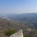 화순 화학산(613.8m),개천산(497.2m),천태산(479.1m),금성산(496.2) 이미지