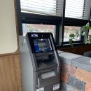 [진주] 리움 카페 - 진주 예식장 카페 더리움 웨딩홀 ATM 위치