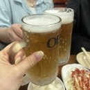호프마을 | 일산노포술집추천)옛날치킨 얼음생맥주맛집 일산야장 최진사치킨호프 내돈내산후기