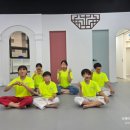 더케이 국가대표 태권도 이미지