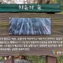 구름산산림욕장 이미지