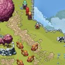 고전 JRPG 스타일 게임 체인드 에코즈 후기