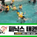 피닉스태권도장 이미지