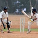 공과 막대기 이미지