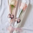 2023 뉴진스 민지, 해린 생일꽃집 이벤트 후기 - 온유어사이드