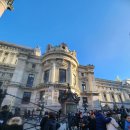 핑크헨젤 | [영국 교환학생] 🇫🇷 프랑스 파리 6박7일 혼자 여행 후기 (完) - 파리에서 영국 브리스톨로 귀국 후