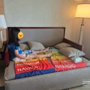 강령2호 | [코타키나발루 여행] 샹그릴라 탄중아루 리조트 탄중윙 킹룸 컨디션/ 수영장/ 코코조스 (Coco Joes...