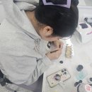 내손으로 직접하는 홈 케어 네일아트 | 💅 화정네일아트학원 : 자격증 → 실무 → 창업까지! 20·30대라면 지금이 타이밍 🎯