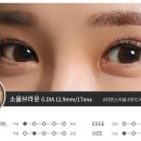 아이리스 안경 이미지