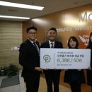 (주)파라다이스세가사미 인천카지노