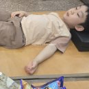 힐링수 사우나 이미지