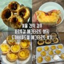 포르투갈 에그타르트 생지 추천 도깨비푸드몰 에그타르트 후기