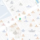 파리바게뜨 반구유로캐슬점 이미지