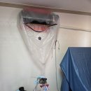 삼성다빈치 | [부천 오정구] 삼성 무풍 벽걸이 에어컨 세척 후기