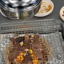 영삼이네우정소갈비파주