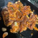 배산정 | 배산역 맛집 오리불고기 돌솥밥 배산정 포장 후기