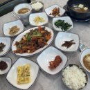 또또백반 | 안동 송현동 맛집: 송현자매식당 맛있어서 또또간 집 안동백반맛집