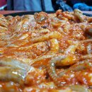 나정순 할매 쭈꾸미 볶음 이미지