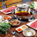 늘푸른샤브샤브칼국수 이미지