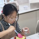 자녀와 함께하는 키즈베이킹(초1-2) | 부산 광안리 키즈 케이크 만들기 체험 추천 (정규반도 있음)