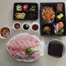 여수엑스포역 | 여수엑스포역맛집 짱조아마차 모듬선어 포장 솔직후기