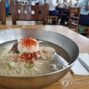 더냉면 이미지