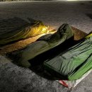 매탄복싱 | 춘천 지촌리 봄그리에서 빙어낚시와 비비색 빙박 백패킹