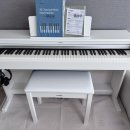 디지털피아노2 | 🎹 [인천 송도]야마하 YDP-165 화이트 디지털피아노 배송 후기