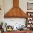 치즈마을 | 안양 동편마을 치즈케이크 맛집 "갈릭레몬" 방문후기, 주차