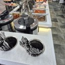 한누리 | 나성동 한식뷔페 한누리반상 점심 이용 후기 1인 가격 메뉴 구성