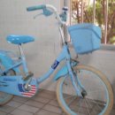 알톤 어린이 자전거 17-18인치-판매완료 이미지