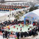 송어축제 쿠키뉴스