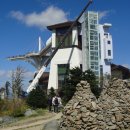 발왕산기스카이워크(2020.9.20.일.) 이미지