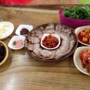 복수칼국수 이미지