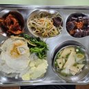 백양스마트밸리구내식당