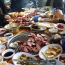 온누리장작구이 - 달성군 가창로176길 32 | 온누리장작구이
