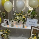 교육청 맞은편 BRT정류장9 | 19] 세종시 화려한 프로포즈 보람동 꽃집 벨라앤유 (bella n you) - 생일날 답프로포즈한 테토녀 후기..ෆ