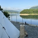 B캠핑장 화장실 이미지