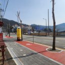 화순읍 국민은행 교차로 이미지