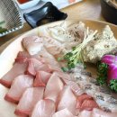 한상바다 | 대구 다사 맛집 횟집 한상바다 다사 C코스 후기