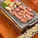 마산 중리 맛집 구워주는 돼지고기 찐맛집 김형제고기의철학