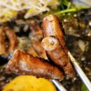 구래동맛집, 소곱창 먹으러 곰순네돌곱창 방문하다