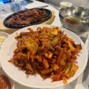 달발 | 전주맛집 · 연탄김밥쌈이 이색적인 오원집 본점