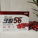 D00206 | 크릴오일 추천 펄세스 크릴56 효능과 장점