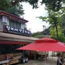 원주 소금산 덤아세 약초카페에서 건강한 힐링타임 어때요?