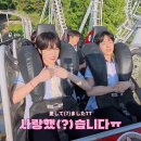 에이블(A-ble)헤어 | 천사들도 콘서트 때 뭐 했는지 까먹었을 듯😊🪽