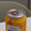 GS25 운서지구점 | [GS25 신상 하이볼 후기] 진짜 망고? 아니, 황도? 아망추 하이볼 리뷰!