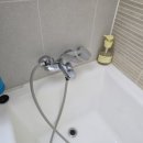 시범 화장실 이미지