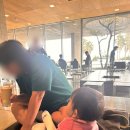 보름이네분식 | [아기랑 제주 보름살이 3일차] 제주공항 오션뷰 카페 카페진정성 종점 아기랑 머물기 좋은 카페...