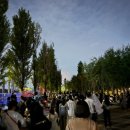 한강화장실 이촌1 화장실 | 서울 한강｜이촌한강공원에서 즐긴 2025 한화와 함께하는 불꽃축제 후기